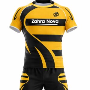 Rugby Kit