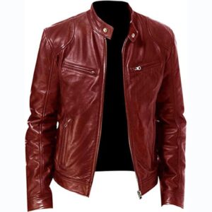 Leather Jackets